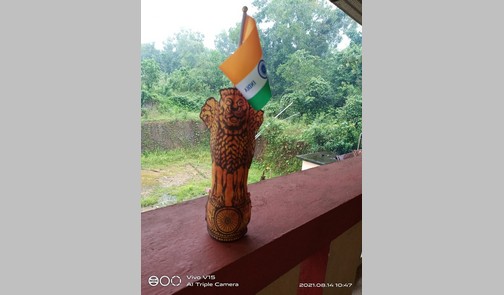 Independence Day Celebration